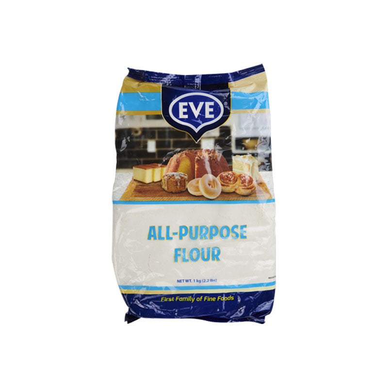 Eve All Purpose Flour
